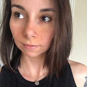 Meet your Posher, Graci